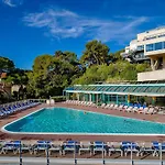 Club La Font Des Horts 3* 히에레