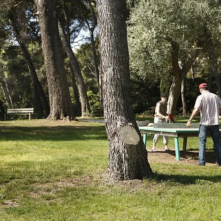 Village Club La Font Des Horts Station touristique 3*