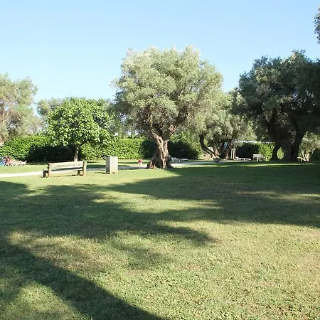 Village Club La Font Des Horts
