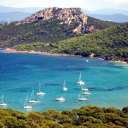 Village Club La Font Des Horts 3*