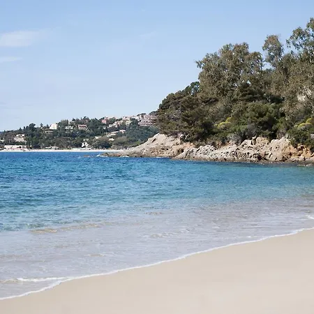 Village Club La Font Des Horts Hyères