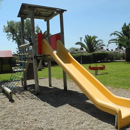 Club La Font Des Horts אתר נופש 3*