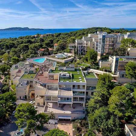 Club La Font Des Horts Semesteranläggning (resort)