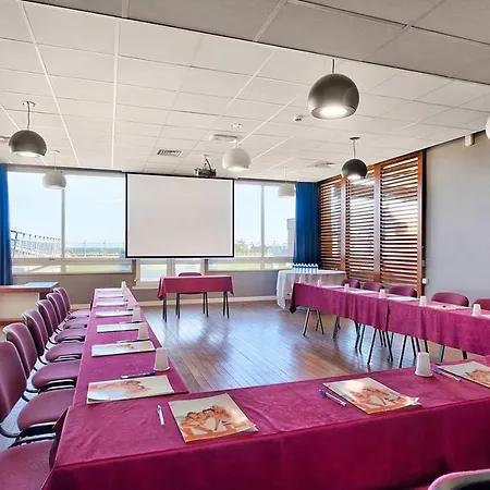 Club La Font Des Horts הייר