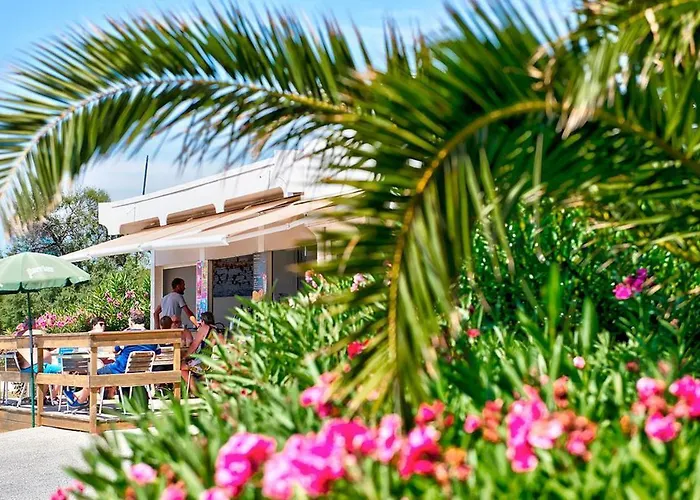 Resort Club La Font Des Horts