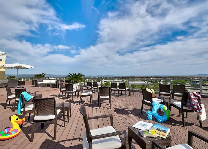 Club La Font Des Horts Semesteranläggning (resort)