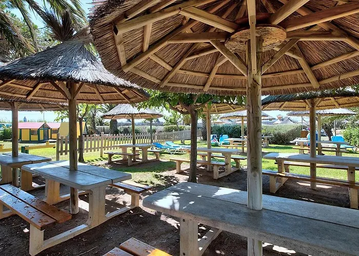 Club La Font Des Horts Hyères