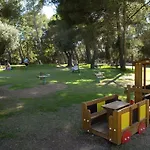 Club La Font Des Horts Hyères