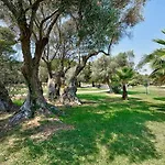 Rezort Club La Font Des Horts 3*