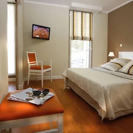 Club La Font Des Horts Курортный комплекс 3*