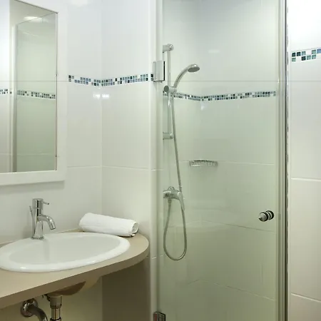 Курортный комплекс Club La Font Des Horts 3*