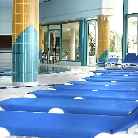 منتجع Club La Font Des Horts Hyères