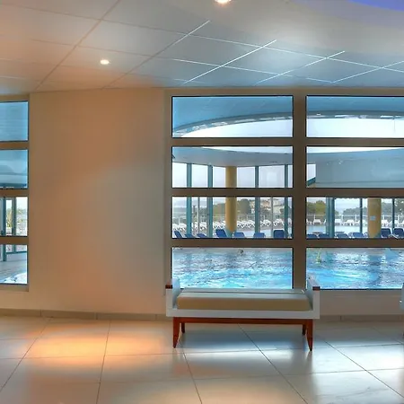 Club La Font Des Horts 3* Йер