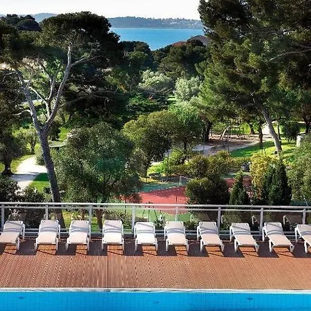 Club La Font Des Horts منتجع Hyères