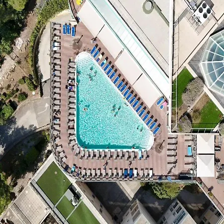 Village Club La Font Des Horts 3*