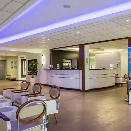 Village Club La Font Des Horts Station touristique Hyères