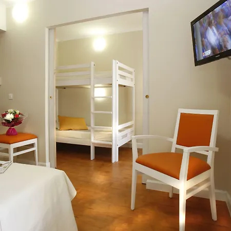 Station touristique Village Club La Font Des Horts Hyères