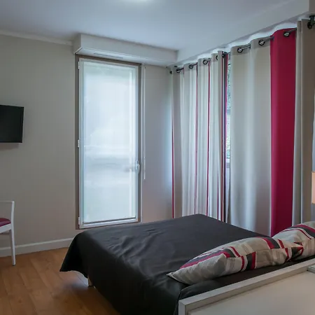 Village Club La Font Des Horts Station touristique Hyères