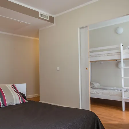 Club La Font Des Horts Resort Hyères