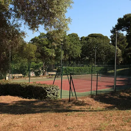 Village Club La Font Des Horts 3*