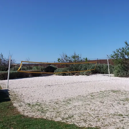 Station touristique Village Club La Font Des Horts 3*