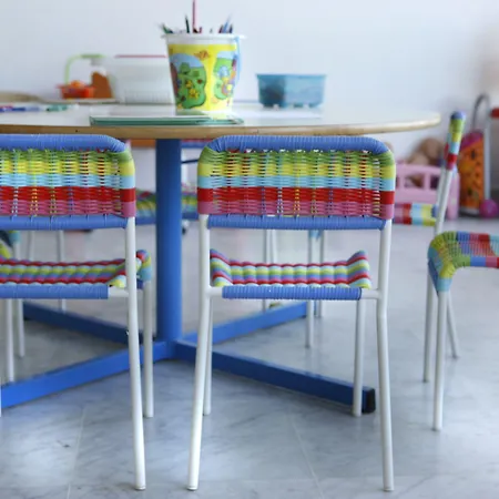 Village Club La Font Des Horts Station touristique 3*