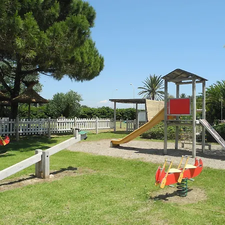 Station touristique Village Club La Font Des Horts 3*