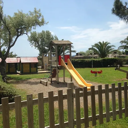 Village Club La Font Des Horts