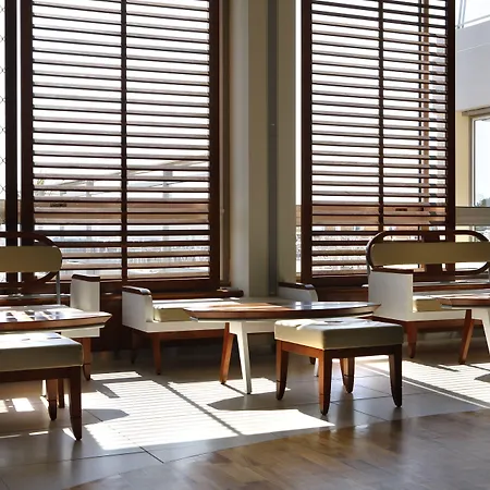 Village Club La Font Des Horts