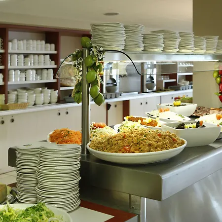 Village Club La Font Des Horts 3*