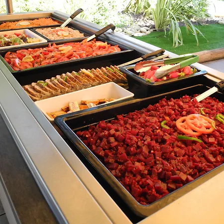 Village Club La Font Des Horts Station touristique 3*