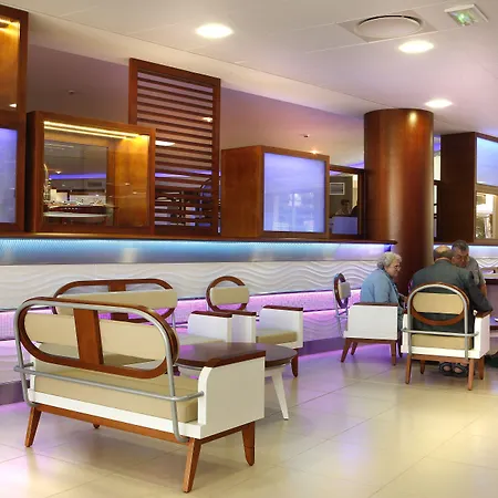 Village Club La Font Des Horts Hyères