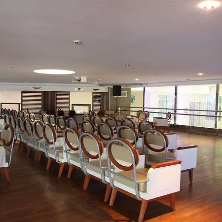 Village Club La Font Des Horts