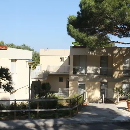 Village Club La Font Des Horts