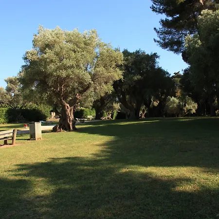 Village Club La Font Des Horts 3*