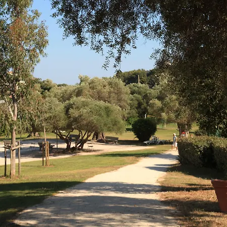 Club La Font Des Horts Resort 3*