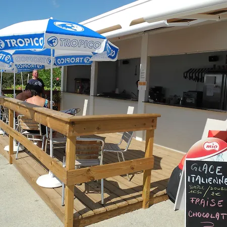 Village Club La Font Des Horts Station touristique 3*