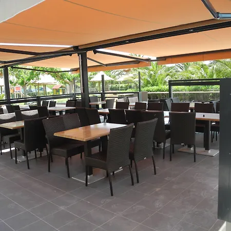 Village Club La Font Des Horts Station touristique