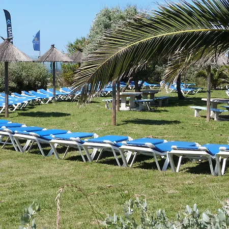 Station touristique Village Club La Font Des Horts Hyères