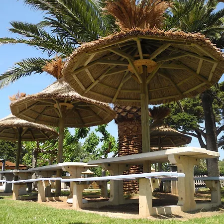 Village Club La Font Des Horts Station touristique 3*