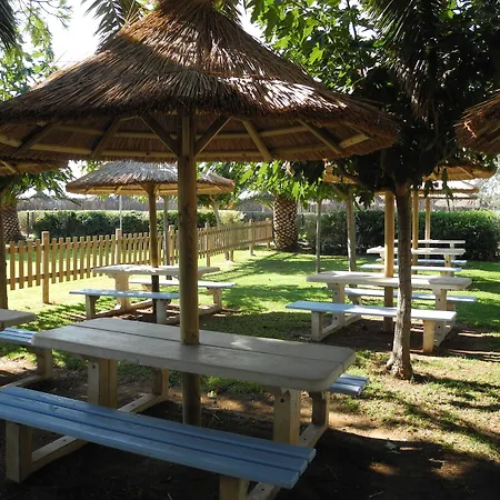 Village Club La Font Des Horts Hyères