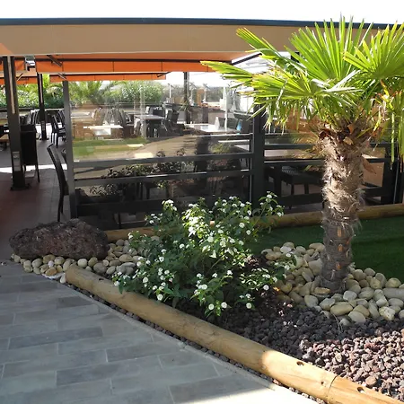 Village Club La Font Des Horts Station touristique