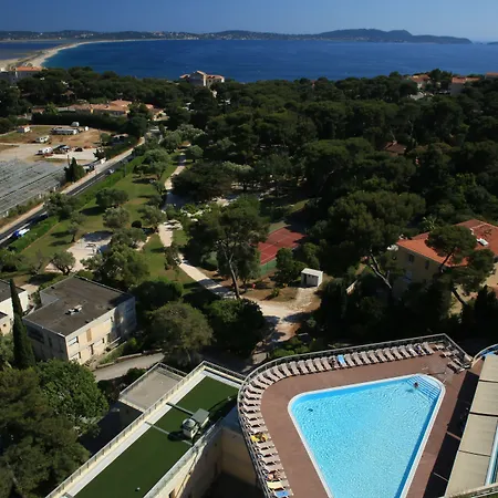 Club La Font Des Horts Resort Hyères