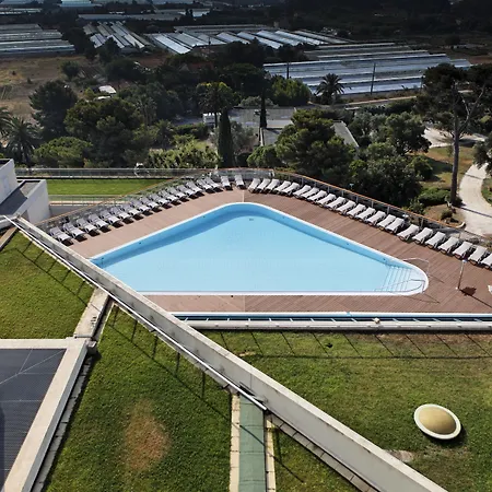 Resort Club La Font Des Horts