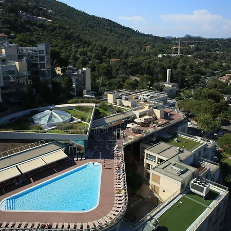 Resort Club La Font Des Horts Hyères