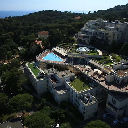 Village Club La Font Des Horts Station touristique