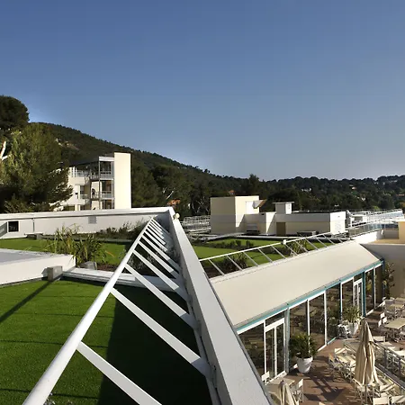 Village Club La Font Des Horts Hyères