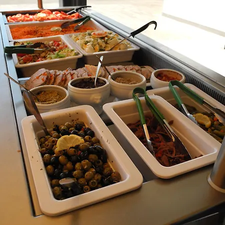 Village Club La Font Des Horts 3*