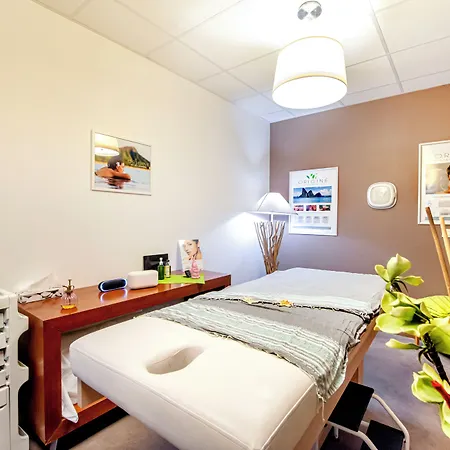 Village Club La Font Des Horts Station touristique Hyères