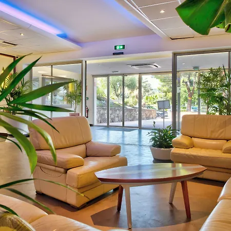 Village Club La Font Des Horts 3*